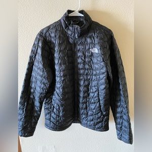 The North Face Thermoball Jacket
